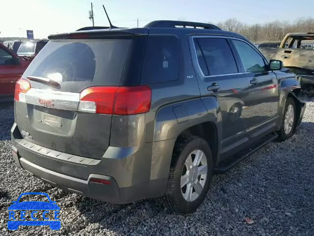 2013 GMC TERRAIN SL 2GKALUEK7D6222422 image 3