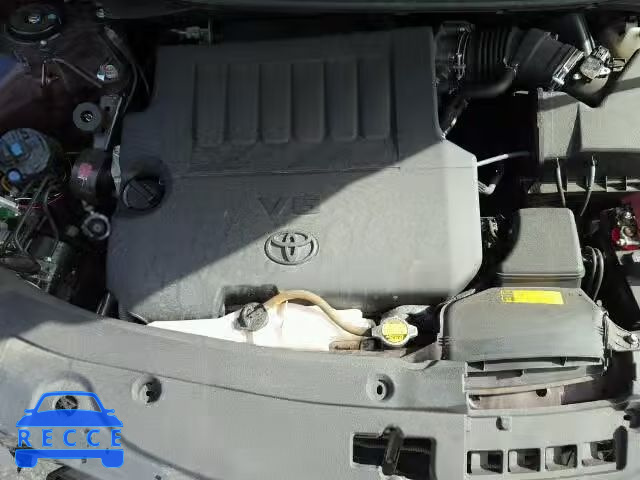 2013 TOYOTA AVALON BAS 4T1BK1EB5DU038711 Bild 6