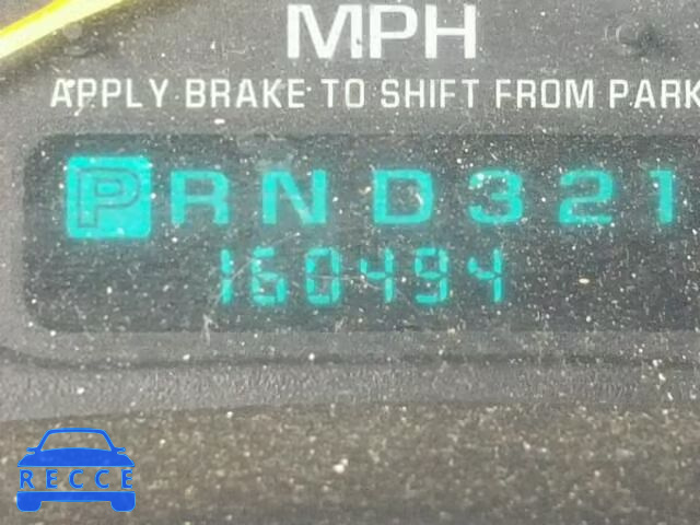 1999 GMC SIERRA K15 2GTEK19V9X1527067 image 7
