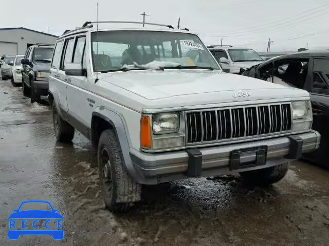 1992 JEEP CHEROKEE L 1J4FJ58S9NL175177 image 0