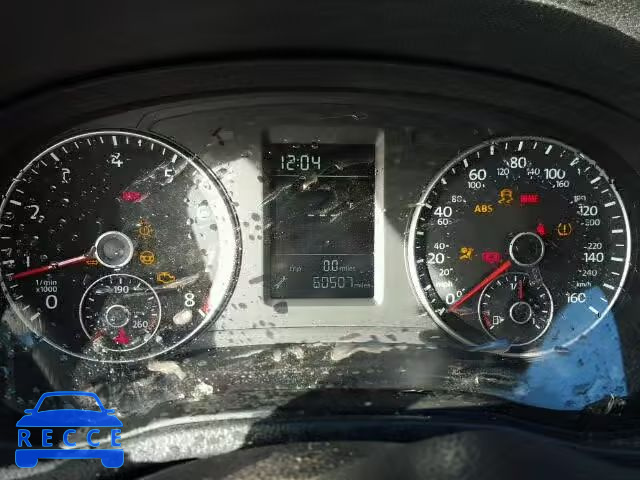 2015 VOLKSWAGEN PASSAT S 1VWAT7A38FC006047 зображення 7