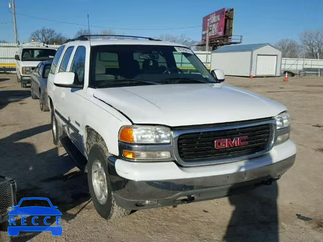 2003 GMC YUKON 1GKEK13Z23R190551 image 0