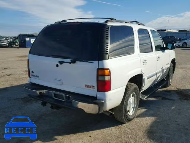 2003 GMC YUKON 1GKEK13Z23R190551 image 3