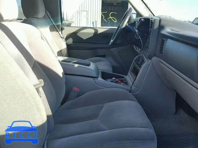 2003 GMC YUKON 1GKEK13Z23R190551 image 4