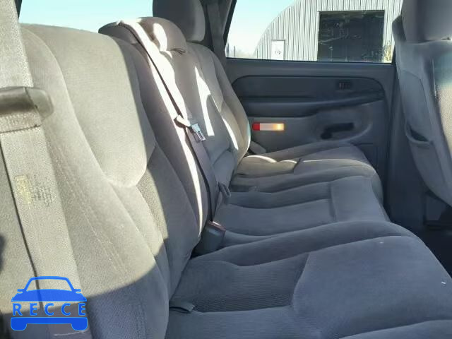 2003 GMC YUKON 1GKEK13Z23R190551 image 5