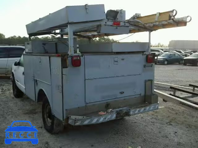 2000 CHEVROLET C3500 1GBGC34R4YF404870 image 2