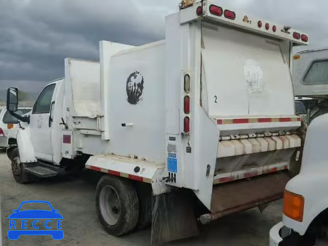 2006 CHEVROLET C4500 C4C0 1GBE4C1G36F431157 image 2