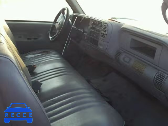 1998 CHEVROLET C3500 1GBGC34R0WF035728 image 4