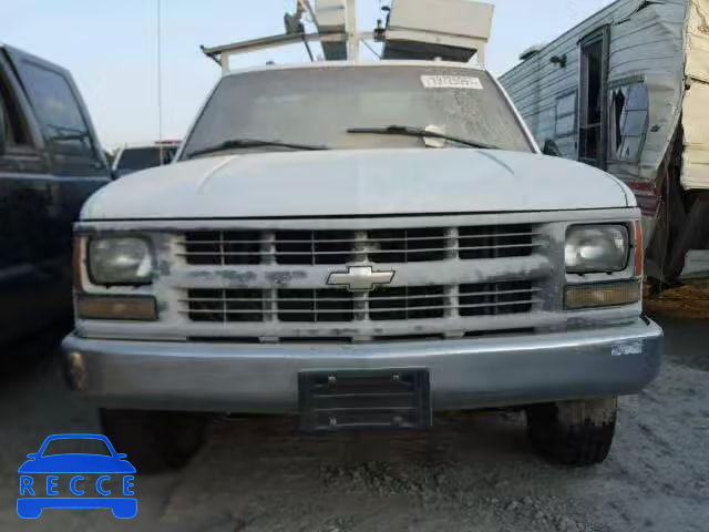 1998 CHEVROLET C3500 1GBGC34R0WF035728 image 8