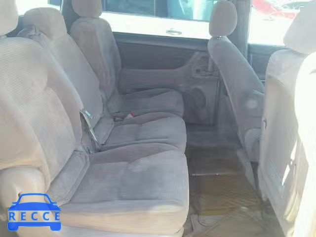 2007 TOYOTA SIENNA CE/ 5TDZK23C37S047789 image 5