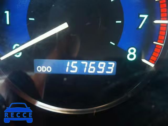 2007 TOYOTA SIENNA CE/ 5TDZK23C37S047789 image 7