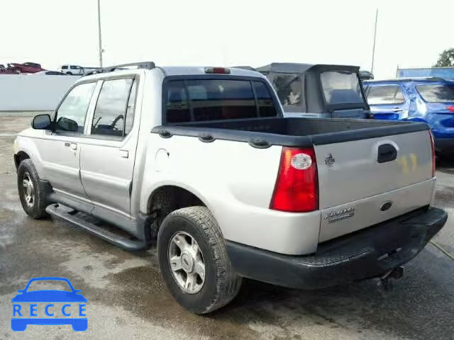 2004 FORD EXPLORER S 1FMZU67K14UC22482 image 2