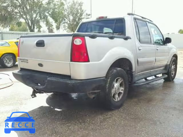 2004 FORD EXPLORER S 1FMZU67K14UC22482 image 3