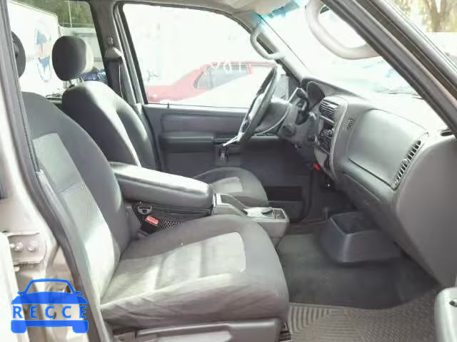 2004 FORD EXPLORER S 1FMZU67K14UC22482 image 4