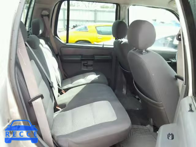 2004 FORD EXPLORER S 1FMZU67K14UC22482 image 5