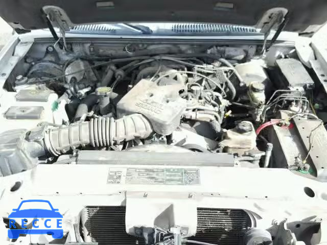 2004 FORD EXPLORER S 1FMZU67K14UC22482 image 6