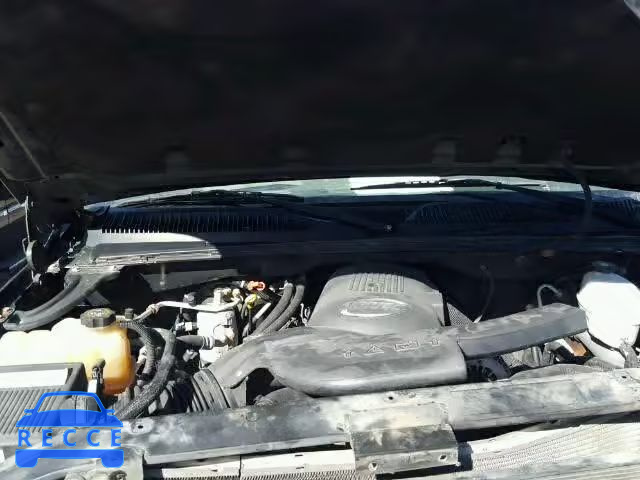 2004 CHEVROLET TAHOE C150 1GNEC13Z14R152150 image 6