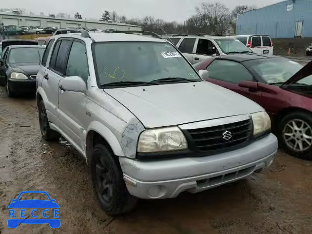 2001 SUZUKI GRAND VITA JS3TD62VX14150657 image 0