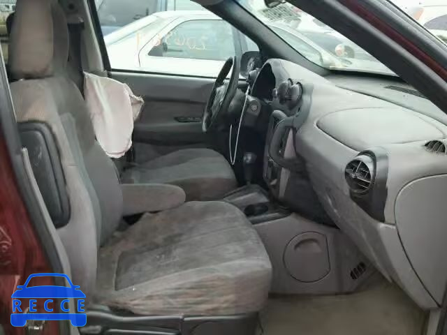 2001 PONTIAC AZTEK 3G7DA03E71S506522 image 4