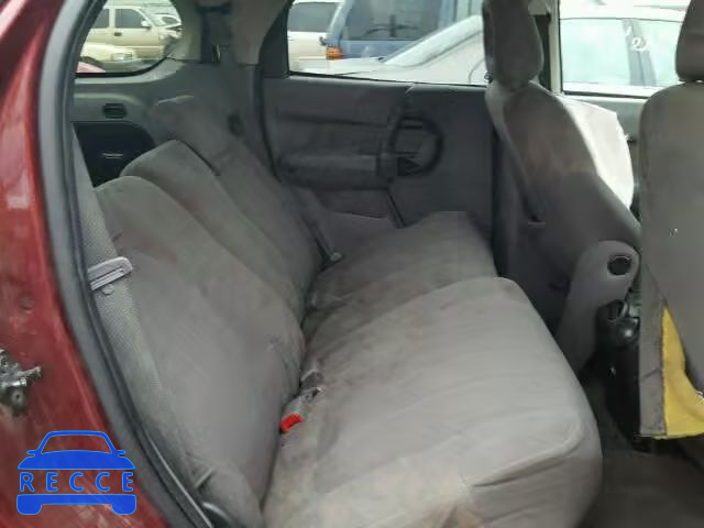 2001 PONTIAC AZTEK 3G7DA03E71S506522 image 5