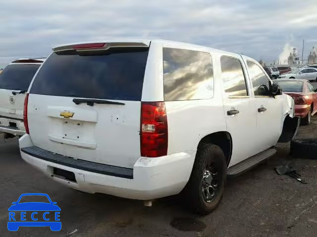 2009 CHEVROLET TAHOE C150 1GNEC03039R233721 image 3