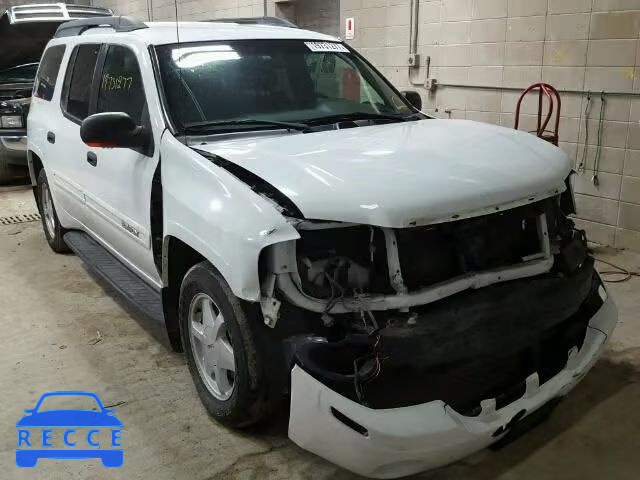 2003 GMC ENVOY XL 1GKET16S436122135 image 0