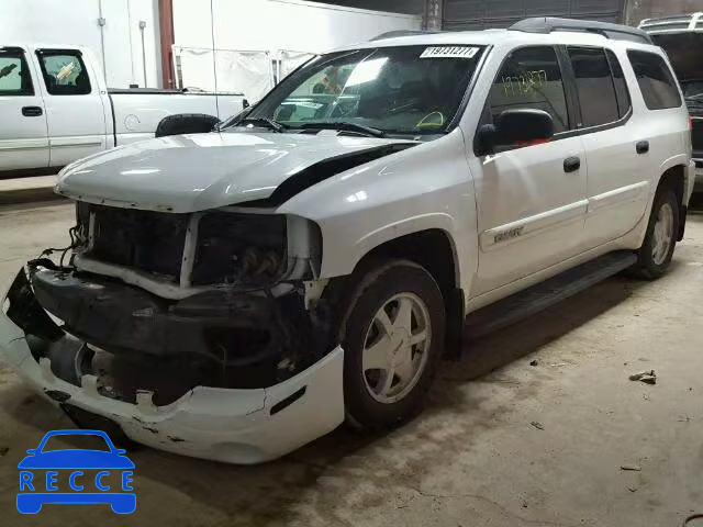 2003 GMC ENVOY XL 1GKET16S436122135 зображення 1