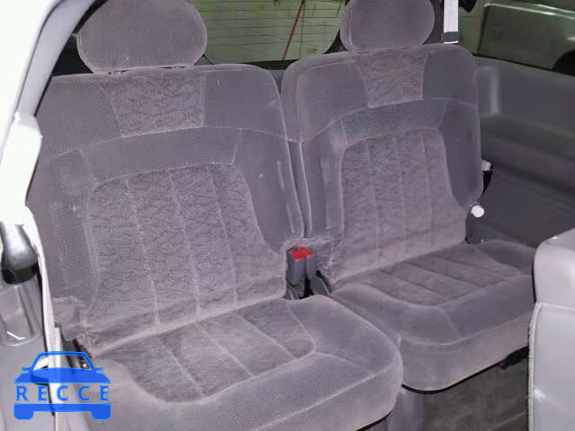 2003 GMC ENVOY XL 1GKET16S436122135 зображення 8