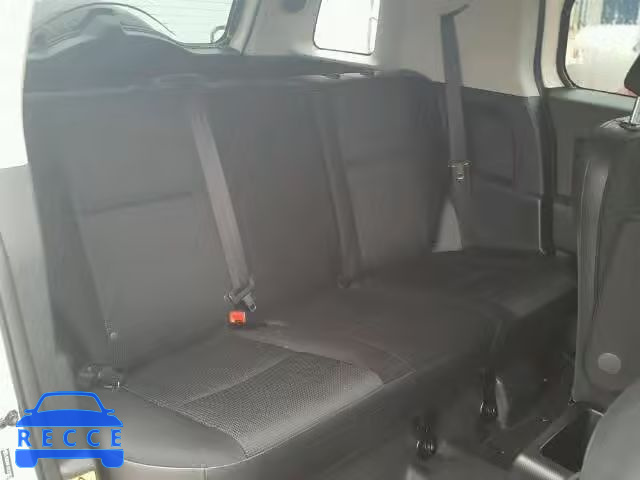 2014 TOYOTA FJ CRUISER JTEBU4BF4EK200523 image 5
