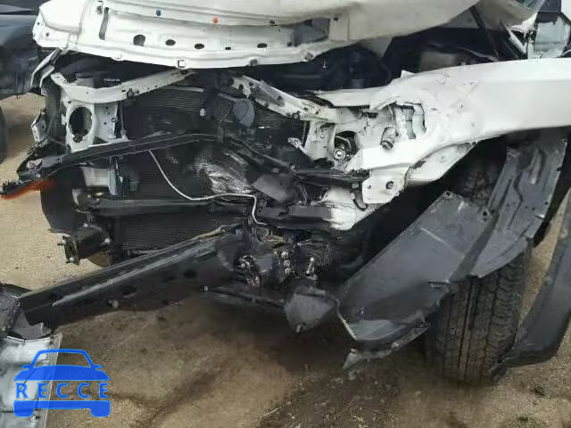 2014 TOYOTA FJ CRUISER JTEBU4BF4EK200523 image 8