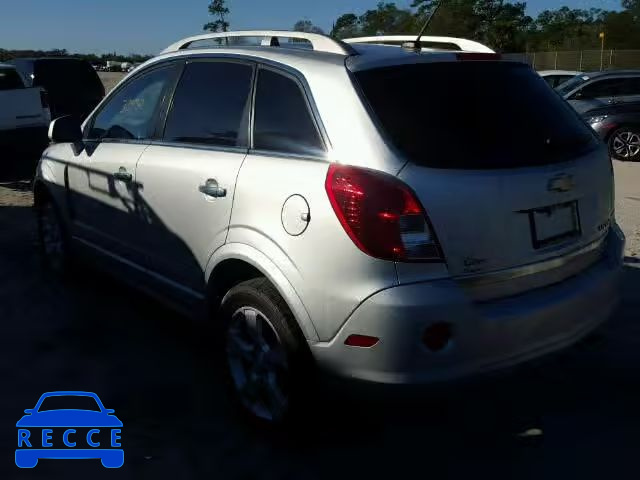 2013 CHEVROLET CAPTIVA LT 3GNAL4EK1DS568115 Bild 2