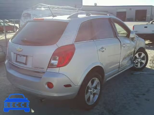 2013 CHEVROLET CAPTIVA LT 3GNAL4EK1DS568115 Bild 3