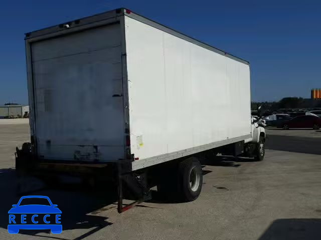 2006 CHEVROLET C7500 C7C0 1GBK7C1396F424480 Bild 3