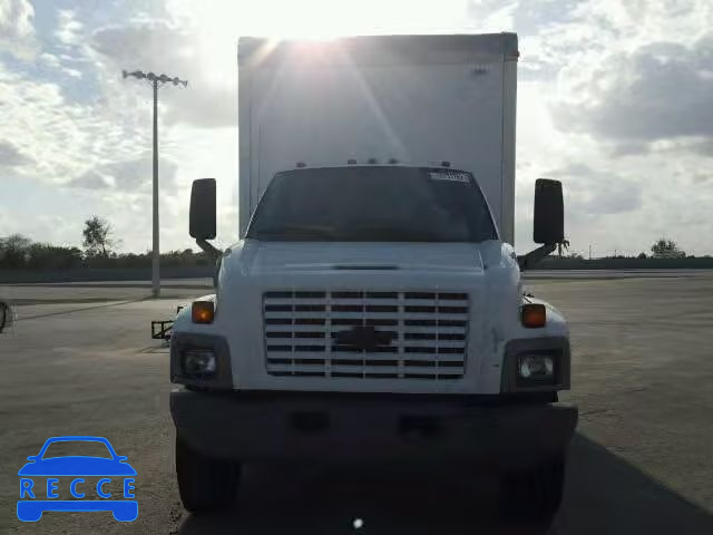 2006 CHEVROLET C7500 C7C0 1GBK7C1396F424480 Bild 8