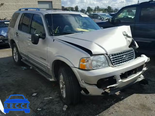 2004 FORD EXPLORER L 1FMZU65W94UB50811 image 0