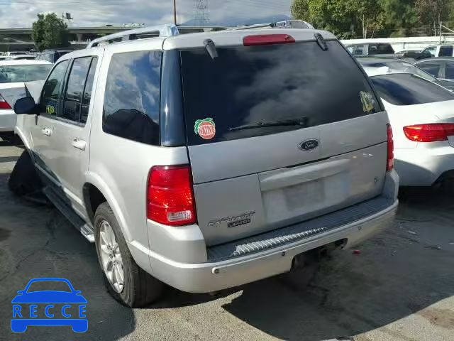 2004 FORD EXPLORER L 1FMZU65W94UB50811 image 2