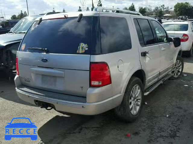 2004 FORD EXPLORER L 1FMZU65W94UB50811 image 3