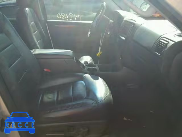 2004 FORD EXPLORER L 1FMZU65W94UB50811 image 4