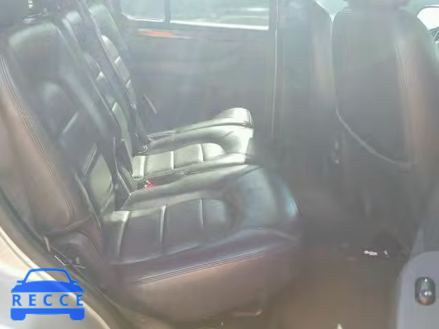 2004 FORD EXPLORER L 1FMZU65W94UB50811 image 5