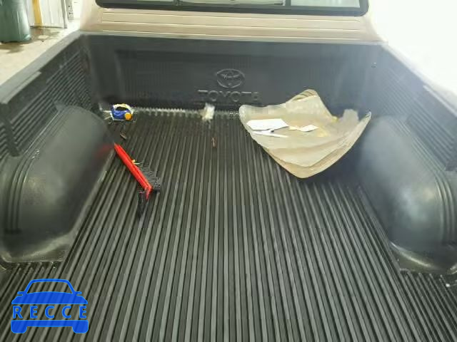 1997 TOYOTA TACOMA XTR 4TAWN72N6VZ285878 image 5