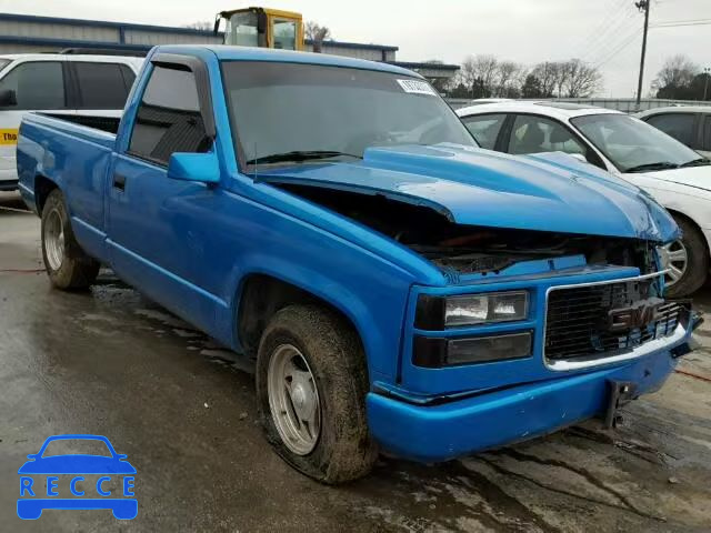 1994 GMC SIERRA C15 1GTDC14Z0RZ514401 image 0