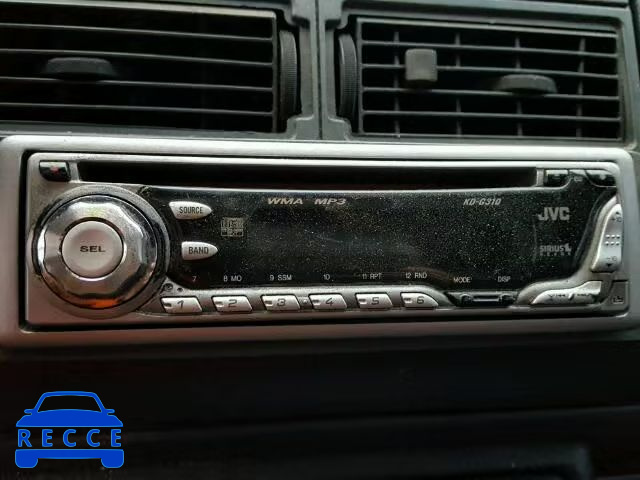 1994 GMC SIERRA C15 1GTDC14Z0RZ514401 image 9