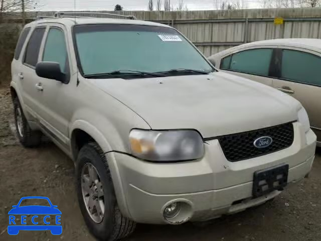 2005 FORD ESCAPE LIM 1FMCU94195KD52798 image 0