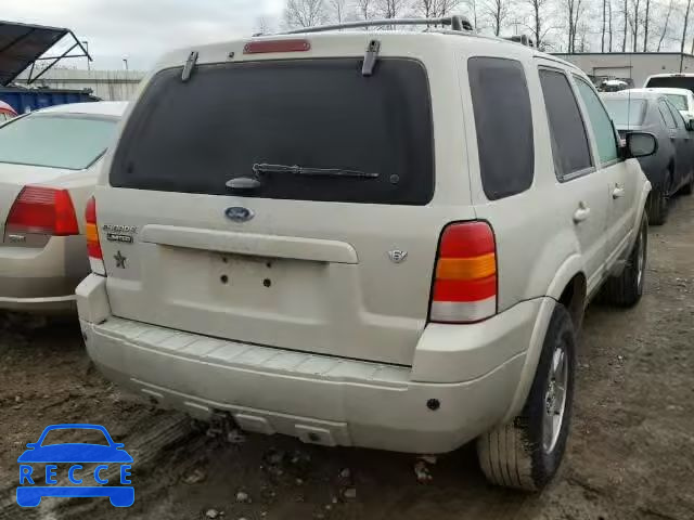 2005 FORD ESCAPE LIM 1FMCU94195KD52798 image 3