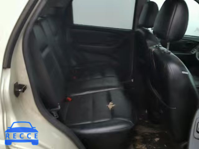 2005 FORD ESCAPE LIM 1FMCU94195KD52798 image 5