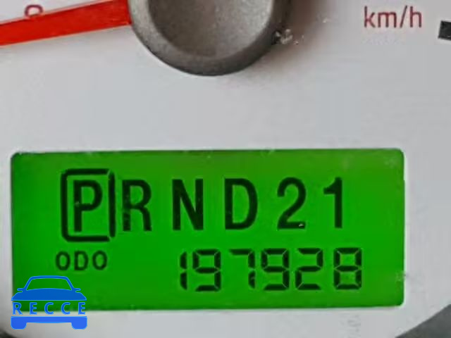 2005 FORD ESCAPE LIM 1FMCU94195KD52798 image 7