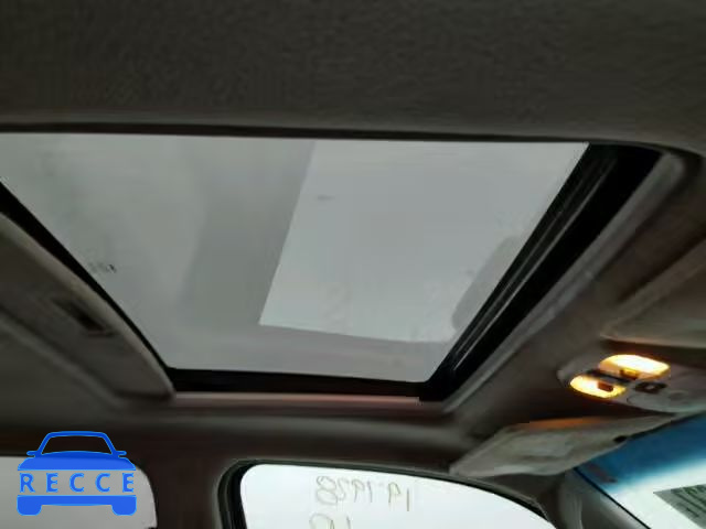 2005 FORD ESCAPE LIM 1FMCU94195KD52798 image 8
