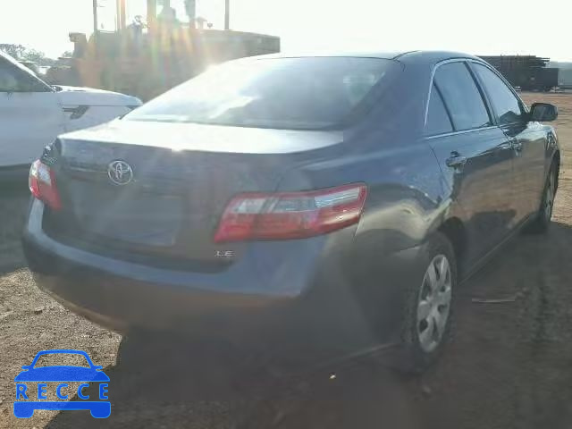 2007 TOYOTA CAMRY CE/L 4T1BE46K17U143516 зображення 3