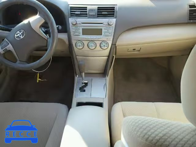 2007 TOYOTA CAMRY CE/L 4T1BE46K17U143516 image 8