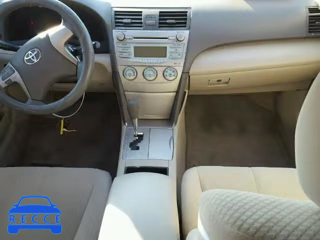 2007 TOYOTA CAMRY CE/L 4T1BE46K17U143516 зображення 8